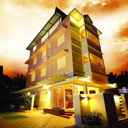 Casa Allay Kochi Dış mekan fotoğraf