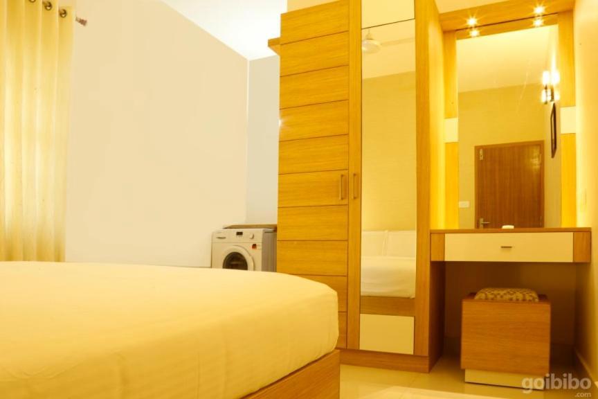Casa Allay Kochi Dış mekan fotoğraf