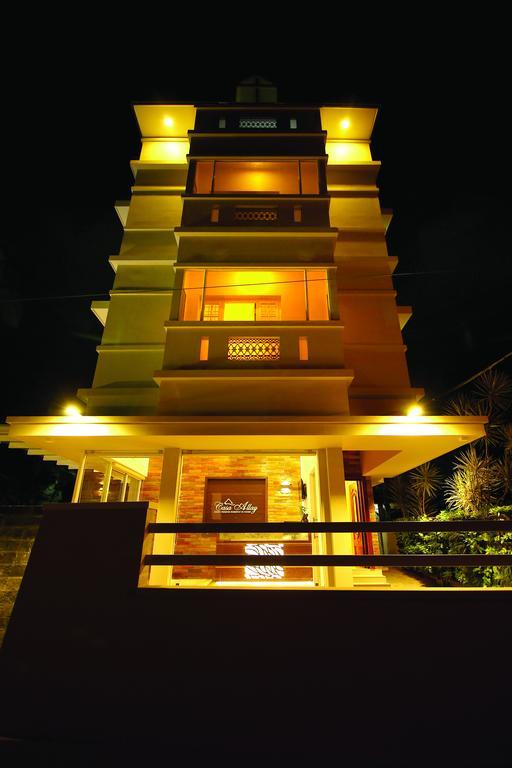 Casa Allay Kochi Dış mekan fotoğraf