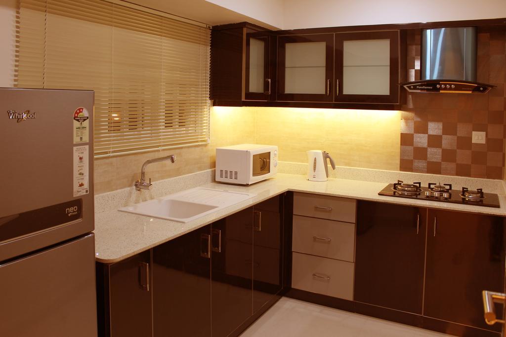 Casa Allay Kochi Dış mekan fotoğraf