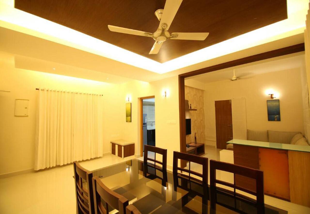 Casa Allay Kochi Dış mekan fotoğraf