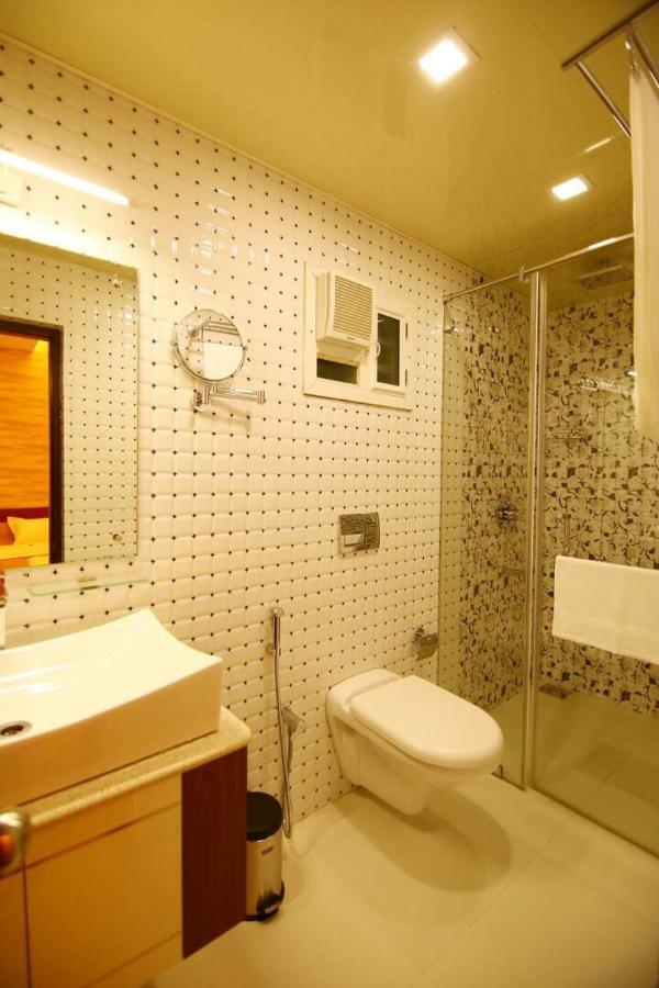 Casa Allay Kochi Dış mekan fotoğraf
