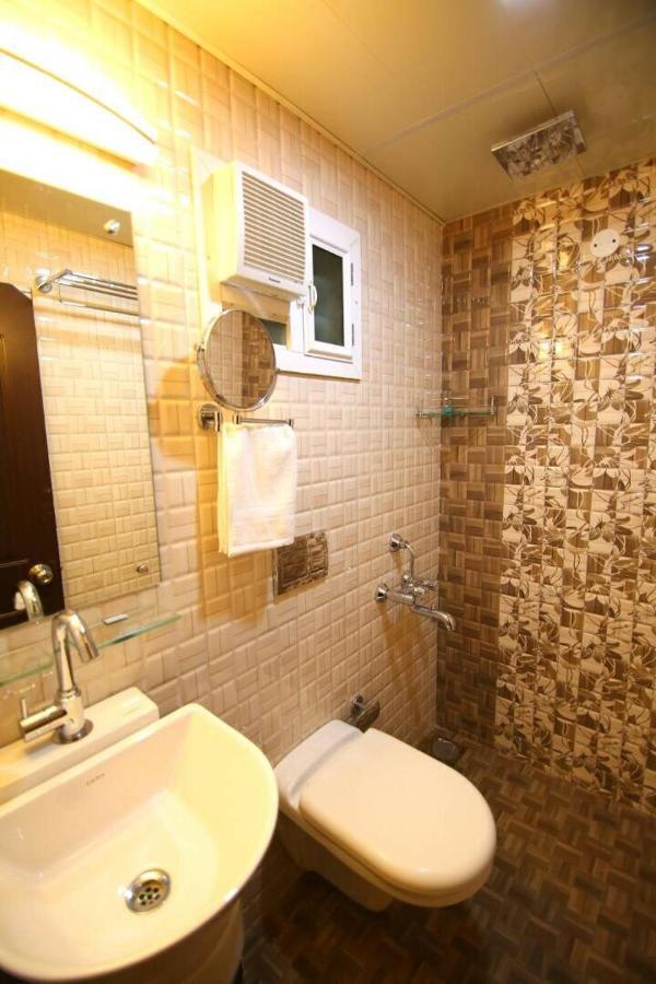 Casa Allay Kochi Dış mekan fotoğraf
