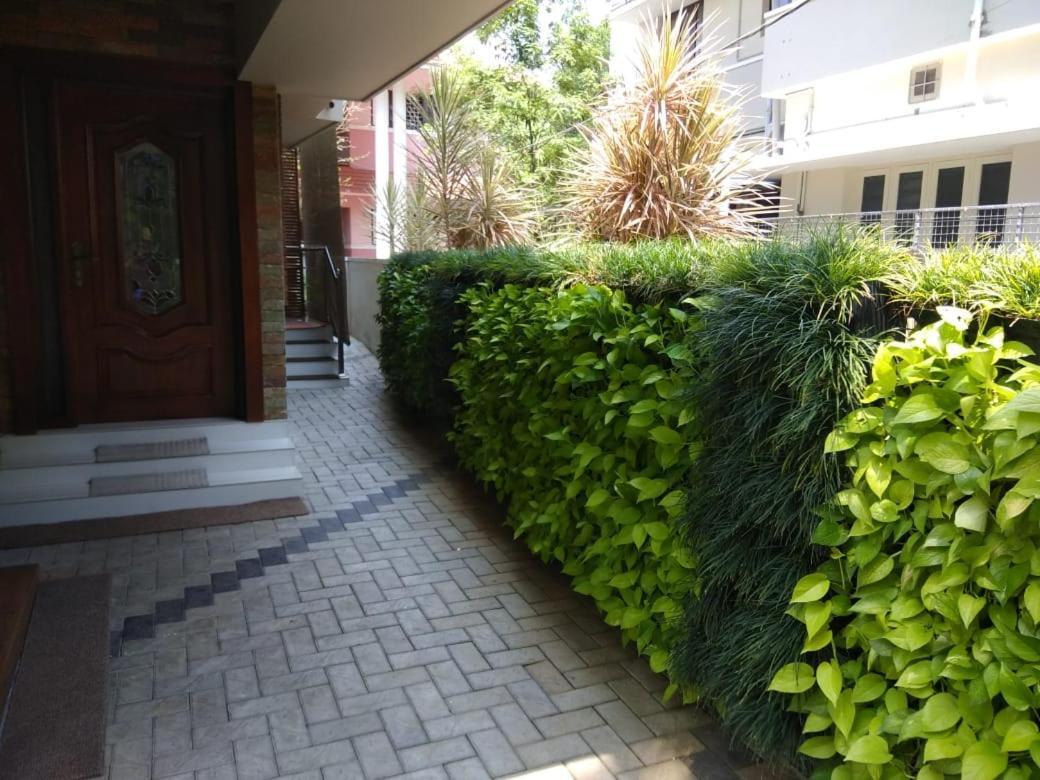 Casa Allay Kochi Dış mekan fotoğraf